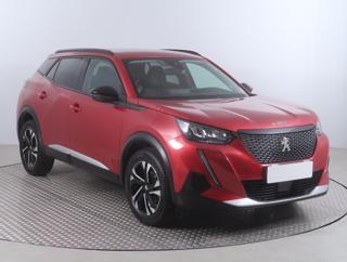 Peugeot 2008 1.2 PureTech 96kW SUV