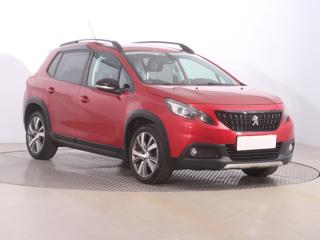 Peugeot 2008 1.2 PureTech 96kW SUV