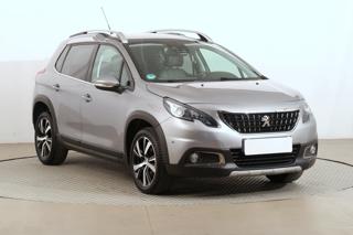 Peugeot 2008 1.2 PureTech 96kW SUV