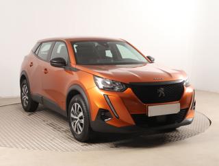 Peugeot 2008 1.2 PureTech 74kW SUV