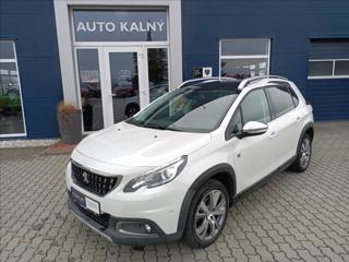 Peugeot 2008 Crossway 1.2 PureTech 110k EAT6 SUV