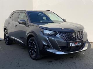 Peugeot 2008 1.2PT SUV