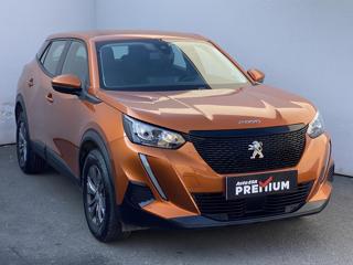 Peugeot 2008 1.2 PT SUV