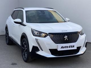 Peugeot 2008 1.2 PT SUV