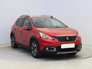 Peugeot 2008 1.2 PureTech 60kW SUV