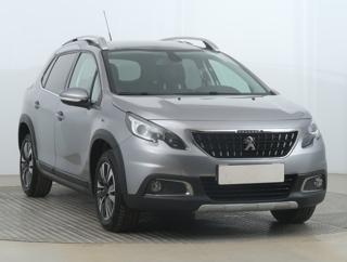 Peugeot 2008 1.2 PureTech 96kW SUV