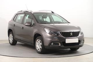 Peugeot 2008 1.2 PureTech 60kW SUV