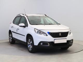 Peugeot 2008 1.2 PureTech 61kW SUV