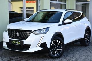 Peugeot 2008 1.5BHDi ALLURE 1.M ČR SUV