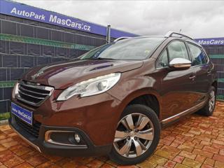 Peugeot 2008 1.6 e-HDI ALLURE SUV