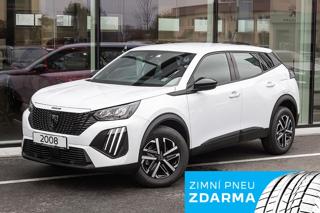 Peugeot 2008 1,2 ACTIVE PT 100 S&S MAN6 SUV