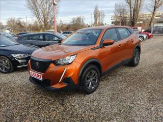 Peugeot 2008 1,2 130,Automat EAT8,navi, SUV