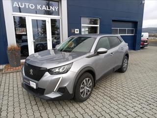 Peugeot 2008 Active Pack 1.2 PureTech 100k MAN6 SUV