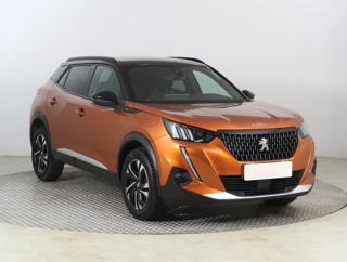 Peugeot 2008 1.2 PureTech 96kW SUV