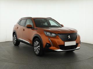 Peugeot 2008 1.2 PureTech 96kW SUV