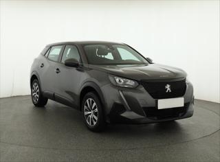 Peugeot 2008 1.2 PureTech 74kW SUV