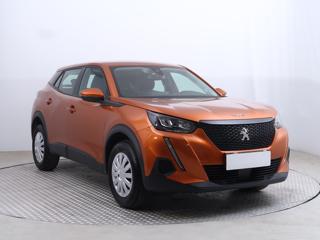 Peugeot 2008 1.2 PureTech 74kW SUV