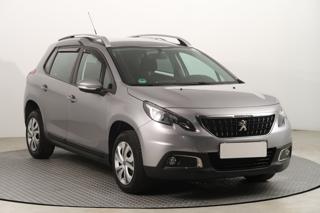 Peugeot 2008 1.6 BlueHDi 73kW SUV