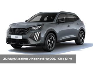 Peugeot 2008 ALLURE PureTech 130 S&S EAT8 SUV