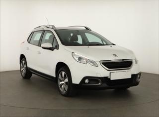Peugeot 2008 1.2 PureTech 81kW SUV