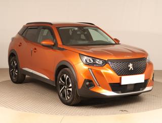 Peugeot 2008 1.2 PureTech 96kW SUV