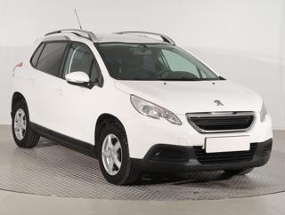 Peugeot 2008 1.2 PureTech 60kW SUV