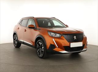 Peugeot 2008 1.2 PureTech 96kW SUV