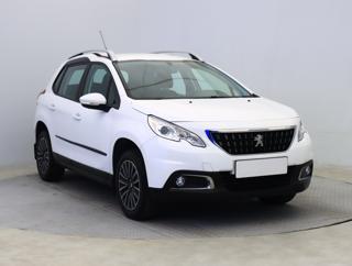 Peugeot 2008 1.2 PureTech 60kW SUV
