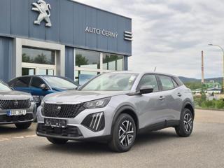 Peugeot 2008 STYLE PureTech 100 S&S MAN6 SUV