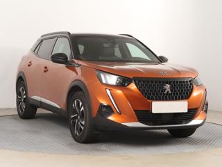 Peugeot 2008 1.2 PureTech 96kW SUV