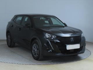 Peugeot 2008 1.2 PureTech 74kW SUV