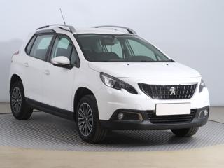 Peugeot 2008 1.2 PureTech 60kW SUV