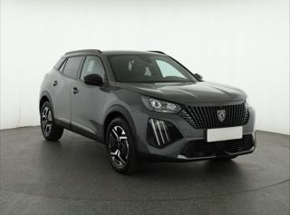 Peugeot 2008 1.2 PureTech 74kW SUV