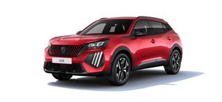 Peugeot 2008 ALLURE PureTech 130 S&S EAT8 SUV