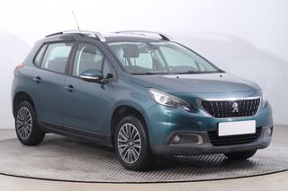 Peugeot 2008 1.2 PureTech 60kW SUV