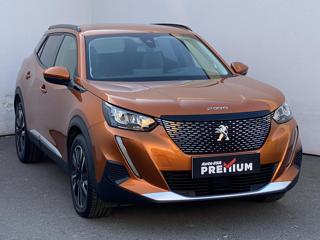Peugeot 2008 1.2 PT SUV