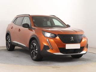 Peugeot 2008 1.2 PureTech 96kW SUV