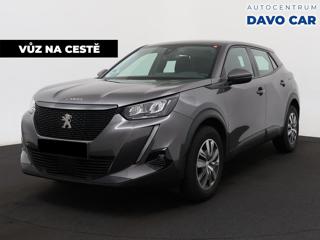 Peugeot 2008 1,2 PT Active pack serv.kn DPH SUV