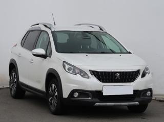 Peugeot 2008 1.2 PureTech 96kW SUV