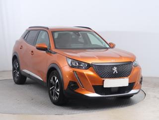 Peugeot 2008 1.2 PureTech 74kW SUV