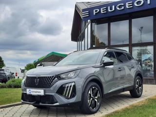 Peugeot 2008 ALLURE 1,2 PT 130k EAT8 SUV