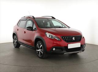 Peugeot 2008 1.2 PureTech 81kW SUV