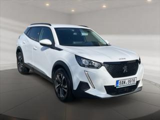 Peugeot 2008 1,5 BHDi Allure SUV