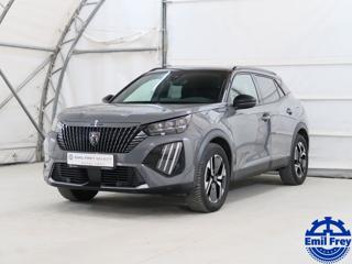 Peugeot 2008 ELECTRO,CZ,1Maj,GT,AT,54kWh SUV