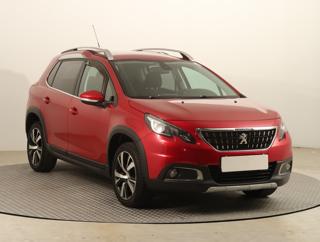 Peugeot 2008 1.2 PureTech 81kW SUV