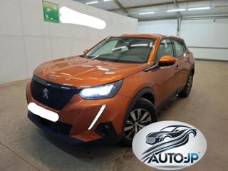 Peugeot 2008 1,2 PT LED        PŘIPRAVUJEME SUV