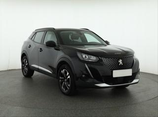 Peugeot 2008 1.2 PureTech 96kW SUV