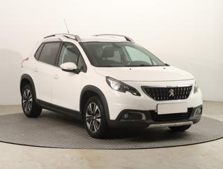 Peugeot 2008 1.2 PureTech 60kW SUV