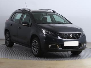 Peugeot 2008 1.2 PureTech 60kW SUV