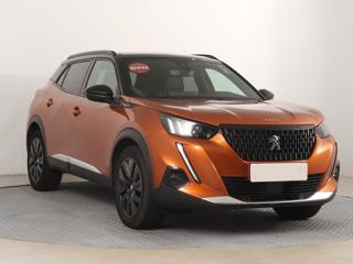 Peugeot 2008 1.2 PureTech 96kW SUV